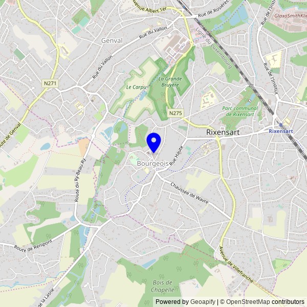 Map Photo
